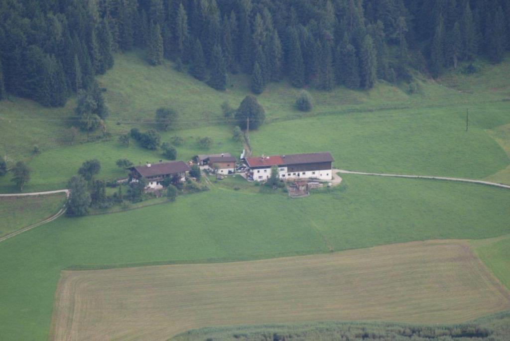 Апартаменты Hinterankerwald Вальхзе Экстерьер фото